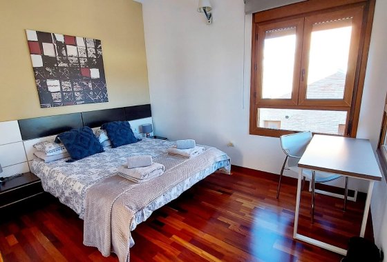 Reventa - Chalet Independiente - Algorfa