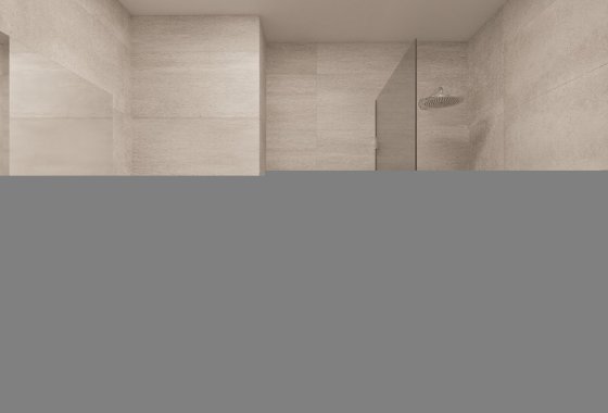 New Build - Apartment - Aguilas - Playa de Levante