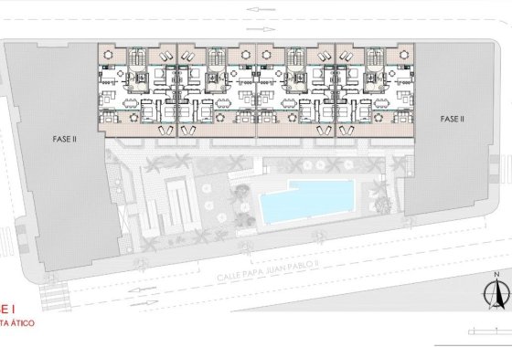 New Build - Apartment - Aguilas - Playa de Levante