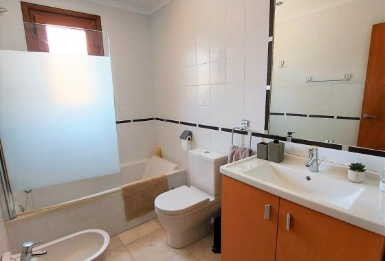 Reventa - Chalet Independiente - Algorfa