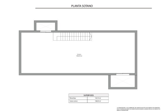 New Build - Detached Villa - Finestrat - Balcón De Finestrat