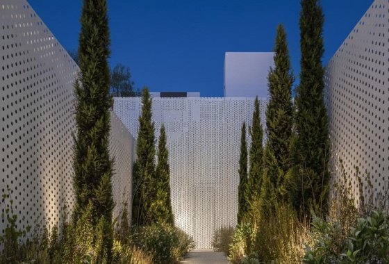 New Build - Detached Villa - Alfas del Pí - Barranc Fondo