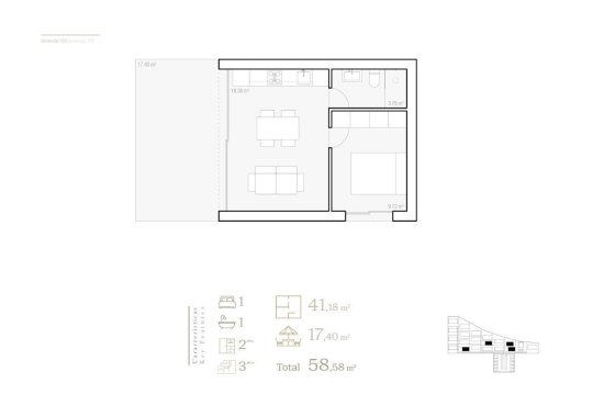 New Build - Detached Villa - Alfas del Pí - Barranc Fondo