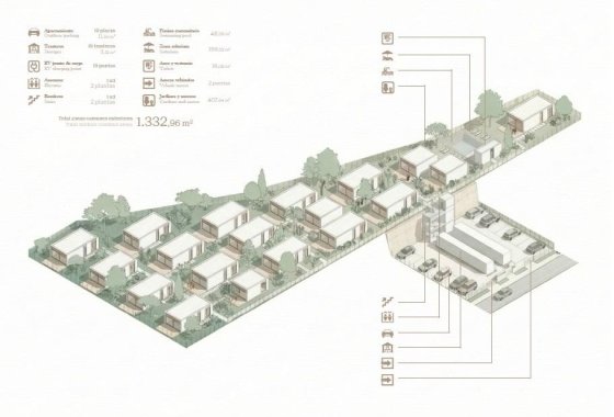 New Build - Detached Villa - Alfas del Pí - Barranc Fondo
