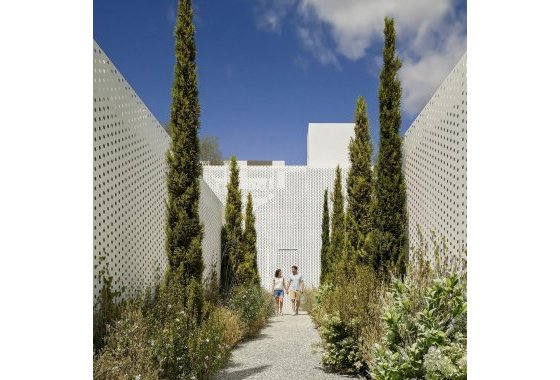 New Build - Detached Villa - Alfas del Pí - Barranc Fondo