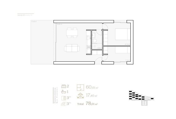 New Build - Detached Villa - Alfas del Pí - Barranc Fondo