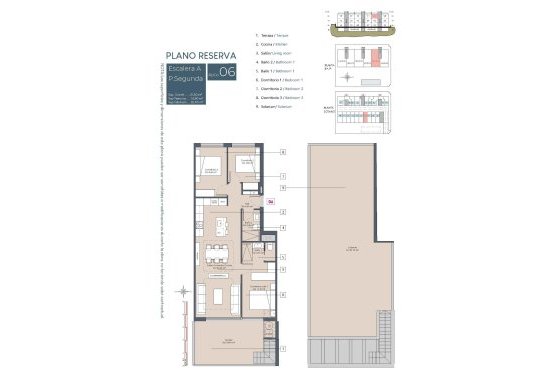 Nueva construcción  - Apartamento - Benijofar