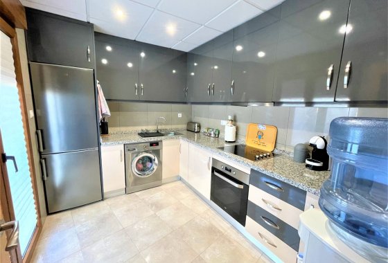 Reventa - Apartamento - Benijofar