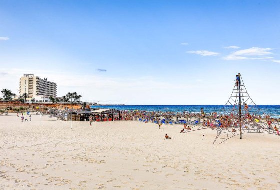 New Build - Detached Villa - Orihuela Costa - La Zenia