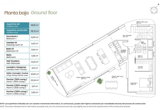 New Build - Detached Villa - Orihuela Costa - La Zenia