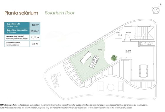 New Build - Detached Villa - Orihuela Costa - La Zenia