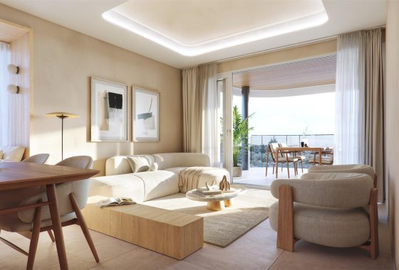 Nueva construcción  - Apartamento - Benijofar