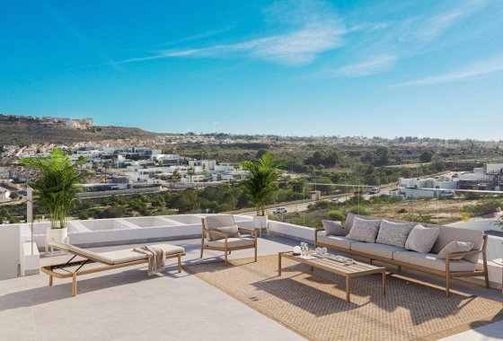 Nueva construcción  - Apartamento - Benijofar