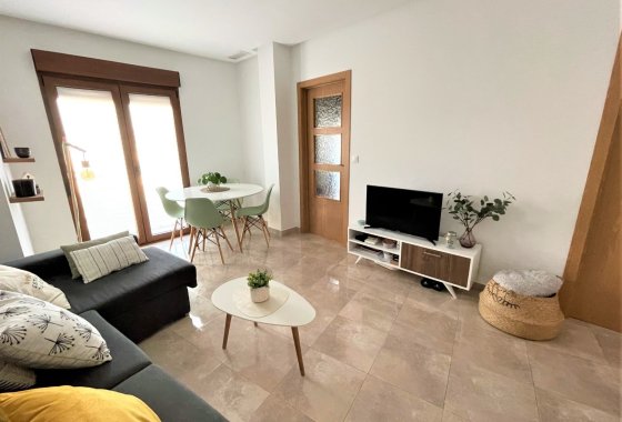 Reventa - Apartamento - Benijofar