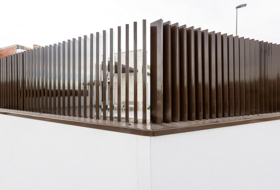 New Build - Detached Villa - Orihuela - Vistabella Golf