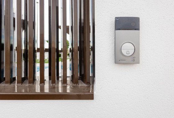 New Build - Detached Villa - Orihuela - Vistabella Golf