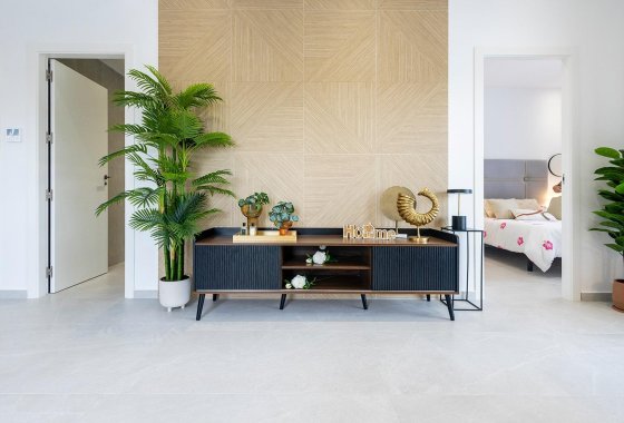 New Build - Detached Villa - Orihuela - Vistabella Golf