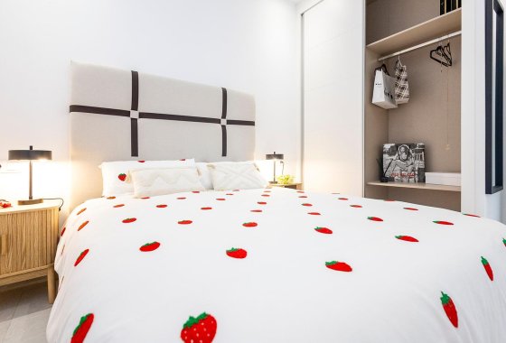 New Build - Detached Villa - Orihuela - Vistabella Golf