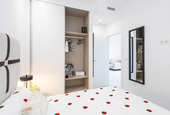 New Build - Detached Villa - Orihuela - Vistabella Golf