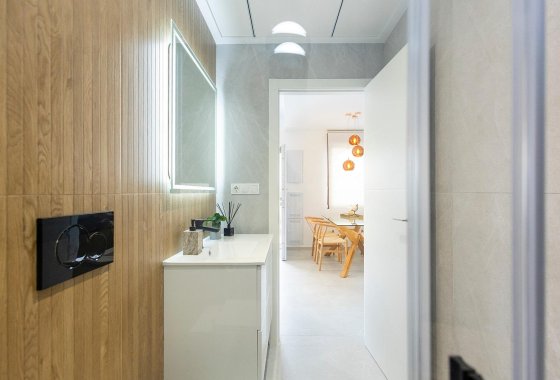 New Build - Detached Villa - Orihuela - Vistabella Golf