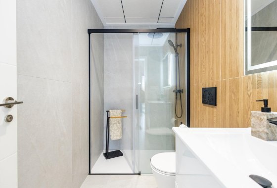 New Build - Detached Villa - Orihuela - Vistabella Golf