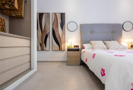 New Build - Detached Villa - Orihuela - Vistabella Golf