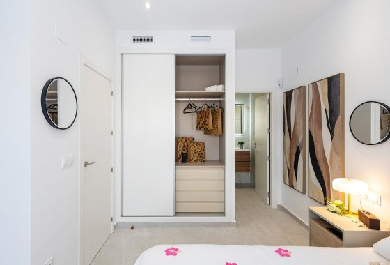 New Build - Detached Villa - Orihuela - Vistabella Golf