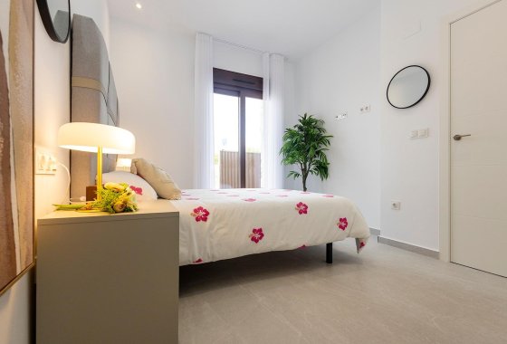 New Build - Detached Villa - Orihuela - Vistabella Golf