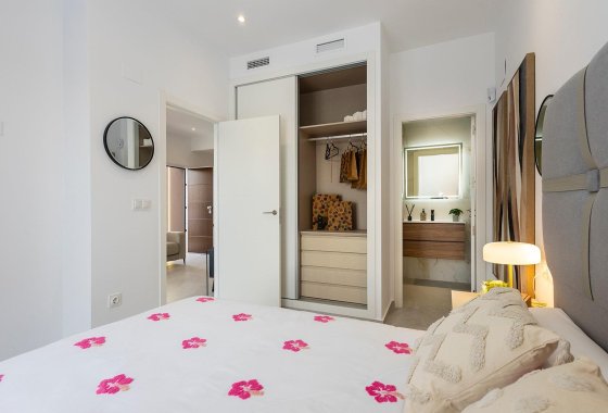 New Build - Detached Villa - Orihuela - Vistabella Golf