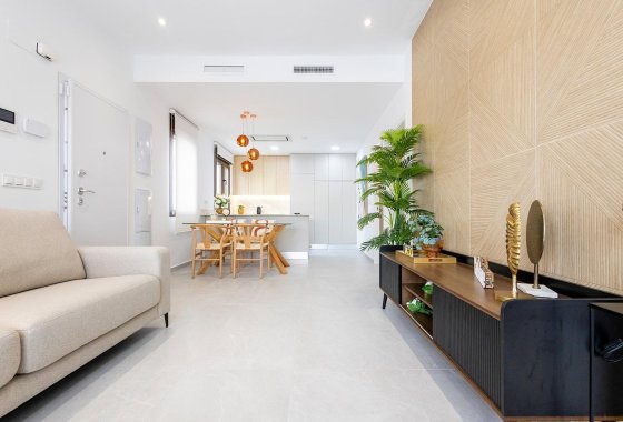 New Build - Detached Villa - Orihuela - Vistabella Golf