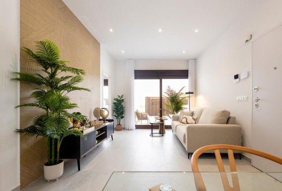 New Build - Detached Villa - Orihuela - Vistabella Golf