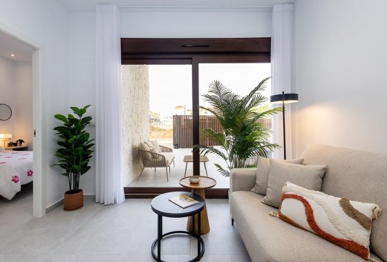 New Build - Detached Villa - Orihuela - Vistabella Golf