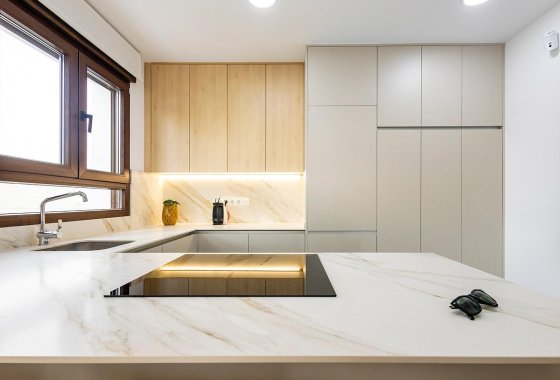 New Build - Detached Villa - Orihuela - Vistabella Golf