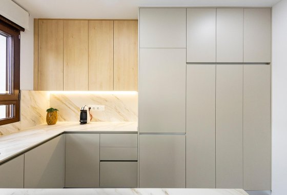 New Build - Detached Villa - Orihuela - Vistabella Golf