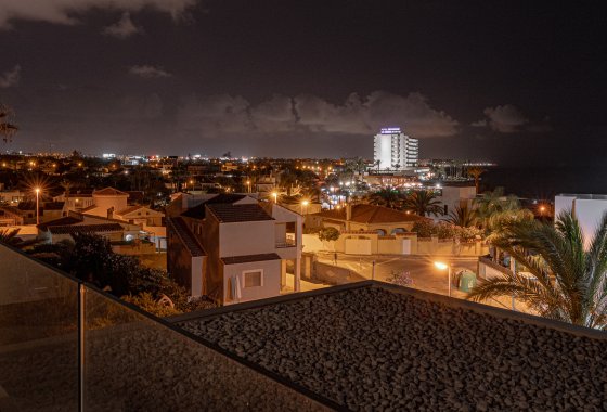 Re-Sale - Detached Villa - La Zenia - Beach