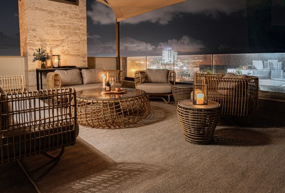 Re-Sale - Detached Villa - La Zenia - Beach