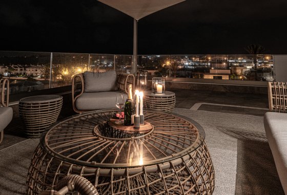 Re-Sale - Detached Villa - La Zenia - Beach