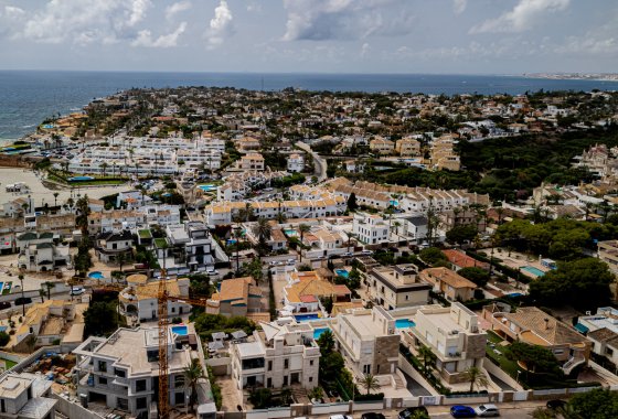 Re-Sale - Detached Villa - La Zenia - Beach