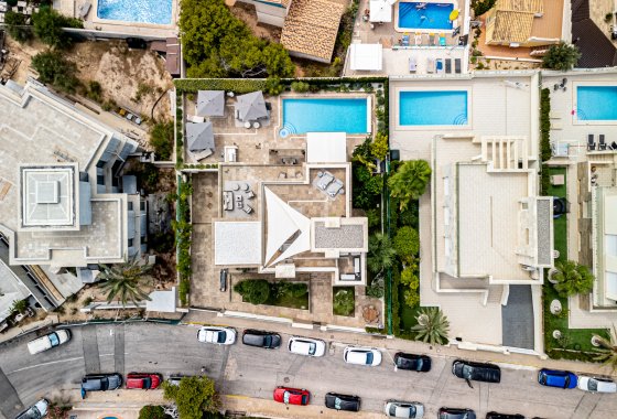 Re-Sale - Detached Villa - La Zenia - Beach