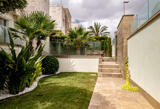 Re-Sale - Detached Villa - La Zenia - Beach