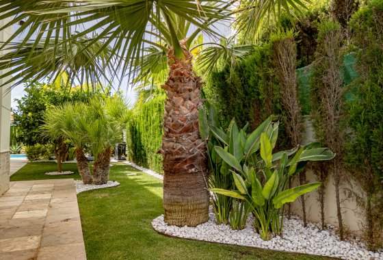 Re-Sale - Detached Villa - La Zenia - Beach