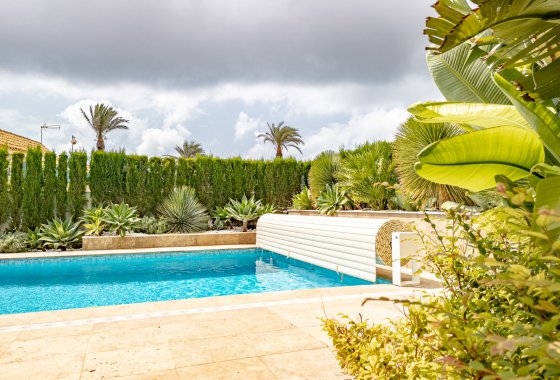 Re-Sale - Detached Villa - La Zenia - Beach