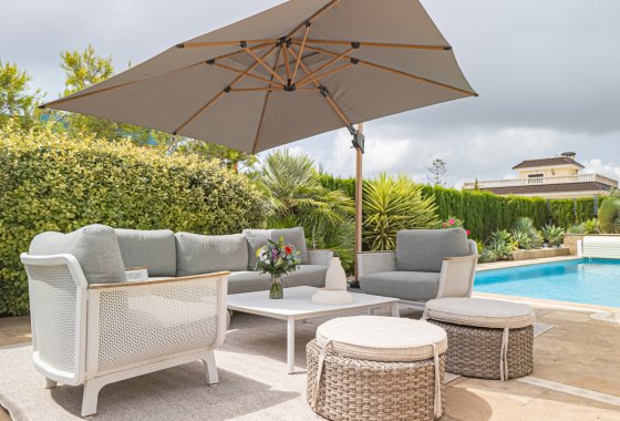 Re-Sale - Detached Villa - La Zenia - Beach