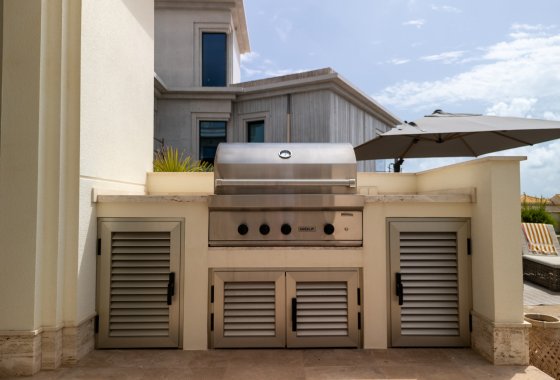 Re-Sale - Detached Villa - La Zenia - Beach