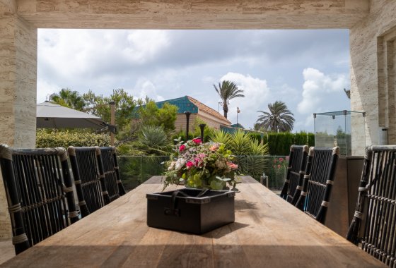 Re-Sale - Detached Villa - La Zenia - Beach