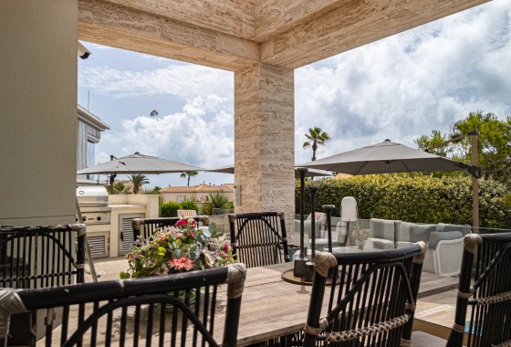 Re-Sale - Detached Villa - La Zenia - Beach