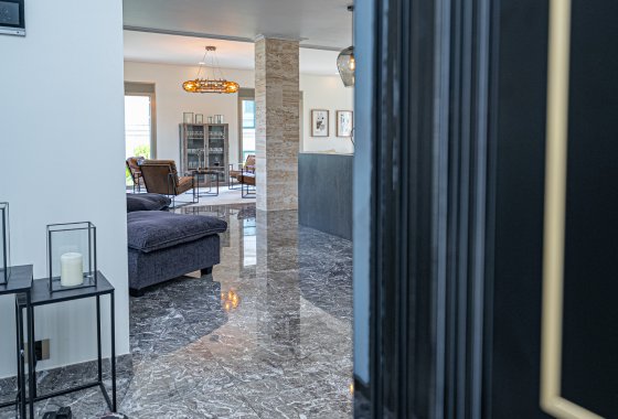 Re-Sale - Detached Villa - La Zenia - Beach