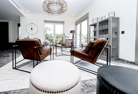 Re-Sale - Detached Villa - La Zenia - Beach