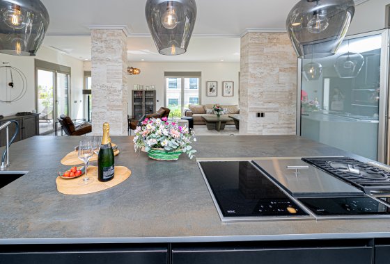 Re-Sale - Detached Villa - La Zenia - Beach