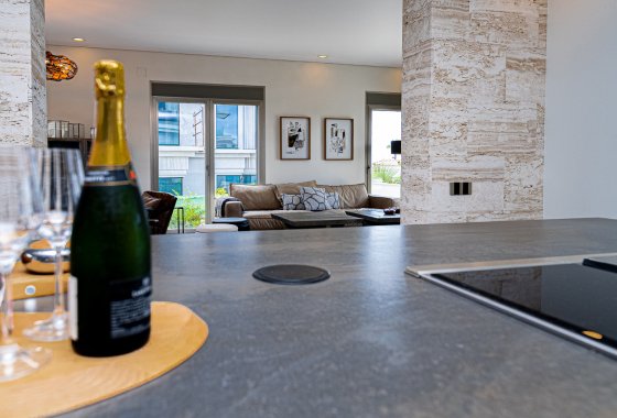 Re-Sale - Detached Villa - La Zenia - Beach